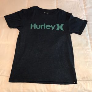 Men’s Navy Blue Hurley T-shirt